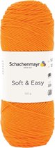 Soft & Easy acryl - 00029 mandarijn - SMC