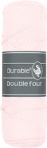 Durable Double Four - 203 Light Pink