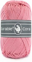Durable Coral - 227 Antique Pink