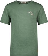 Like Flo - T-Shirt Hey Charlie - Green - Maat 176