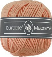 Durable Macramé Dark Peach 213