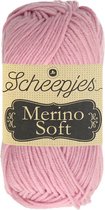 Scheepjes Merino Soft 50g - 649 Waterhouse