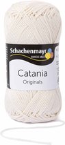 Schachenmayr Catania - 130 - White