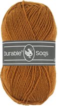 Durable Soqs - 407 Almond
