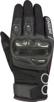 Bering Glove Raid Black T9 - Maat T9 - Handschoen