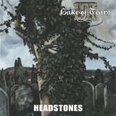Lake Of Tears - Headstones (LP) (Coloured Vinyl)