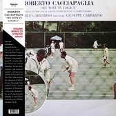Roberto Cacciapaglia - Sei Note In Logica (CD & LP)