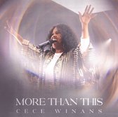 Cece Winans - More Than This (CD)