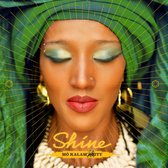 Mo'kalamity - Shine (CD)