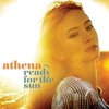 Athena Andreadis - Ready For The Sun (CD)