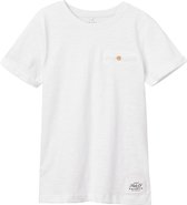 NAME IT NKMVINCENT SS TOP F NOOS T-shirt Garçons - Taille 116