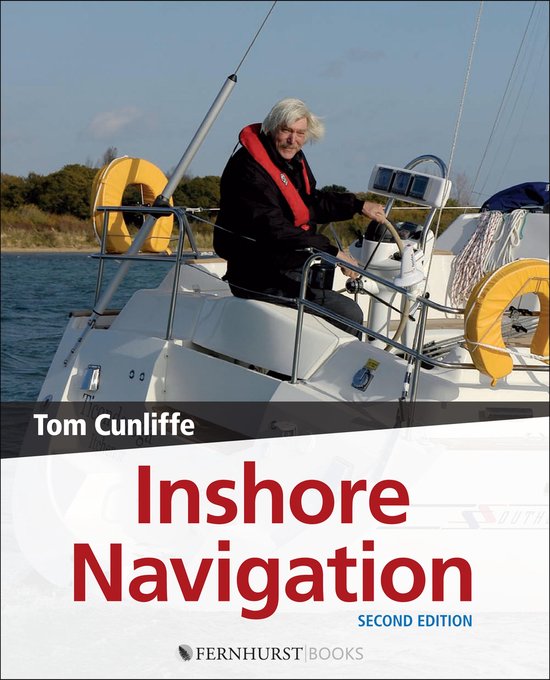 Inshore Navigation - cover