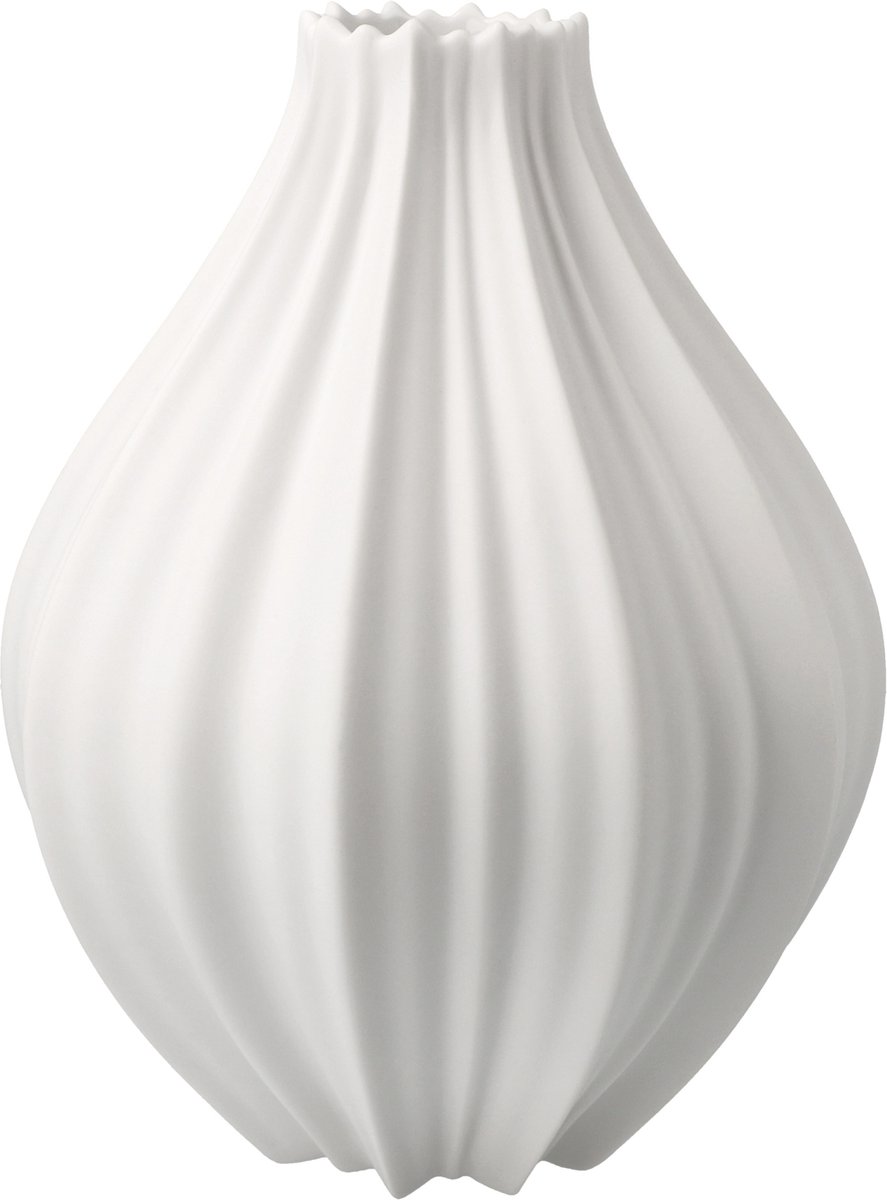Goebel - Kaiser | Vaas Bahar 18 | Hoogwaardig porselein - 18cm