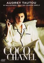 Coco avant Chanel [DVD]