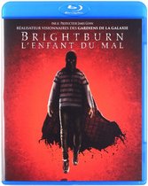 Brightburn [Blu-Ray]