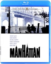Manhattan [Blu-Ray]