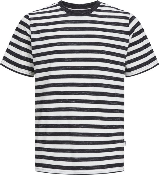 Jack & Jones Tampa Stripe T-shirt Mannen - Maat S