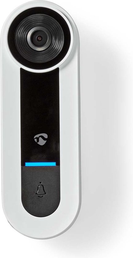 Nedis WIFIRC10CBK Wi-fi Smart Universele Afstandsbediening Infrarood Usb Gevoed Nedis WIFIRC10CBK Wi-fi Smart Universele Afstandsbediening Infrarood Usb Gevoed