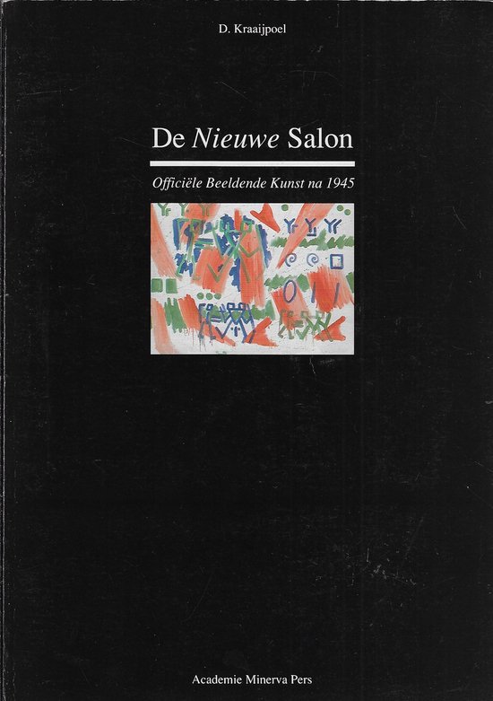 9789073233010 - De Nieuwe Salon