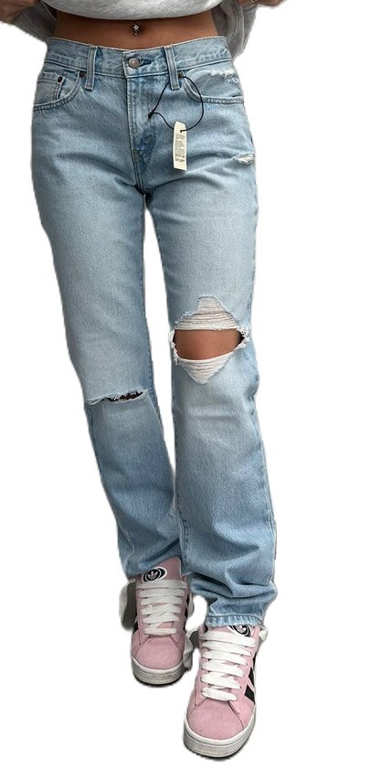 Levi's |Jeans Middy straight |