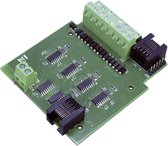 TAMS Elektronik 44-01606-01 S88-6 Terugmelddecoder Module