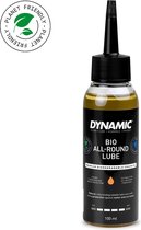Dynamic Bio All Round Bio Lube - 100 ml