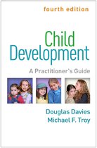 Clinical Practice with Children, Adolescents, and Families- Child Development, Fourth Edition