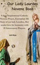Our Lady Lourdes Novena