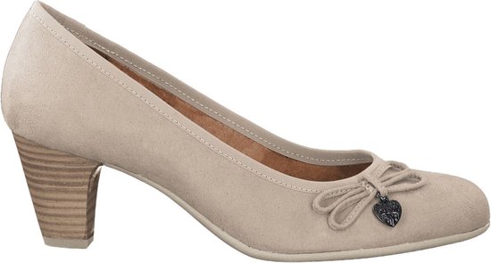 s.Oliver Dames Pumps 5-22470-42 250 Maat: 38 EU