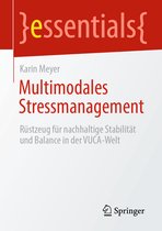 essentials- Multimodales Stressmanagement