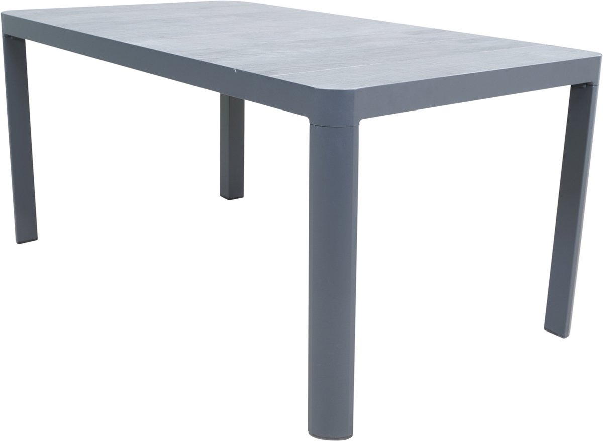 Lesli Living Garden Table Outdoor Castilla 2.0 160x90cm