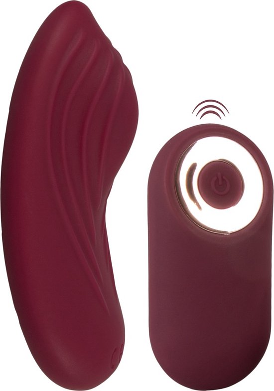 Vibromasseur culotte - Vibromasseur clitoris rechargeable avec tlcommande  et 10... | bol