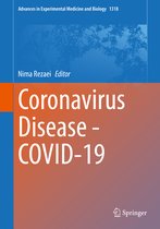 Coronavirus Disease COVID 19