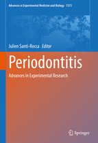 Advances in Experimental Medicine and Biology- Periodontitis