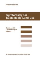 Agroforestry for Sustainable Land-Use