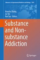 Advances in Experimental Medicine and Biology- Substance and Non-substance Addiction