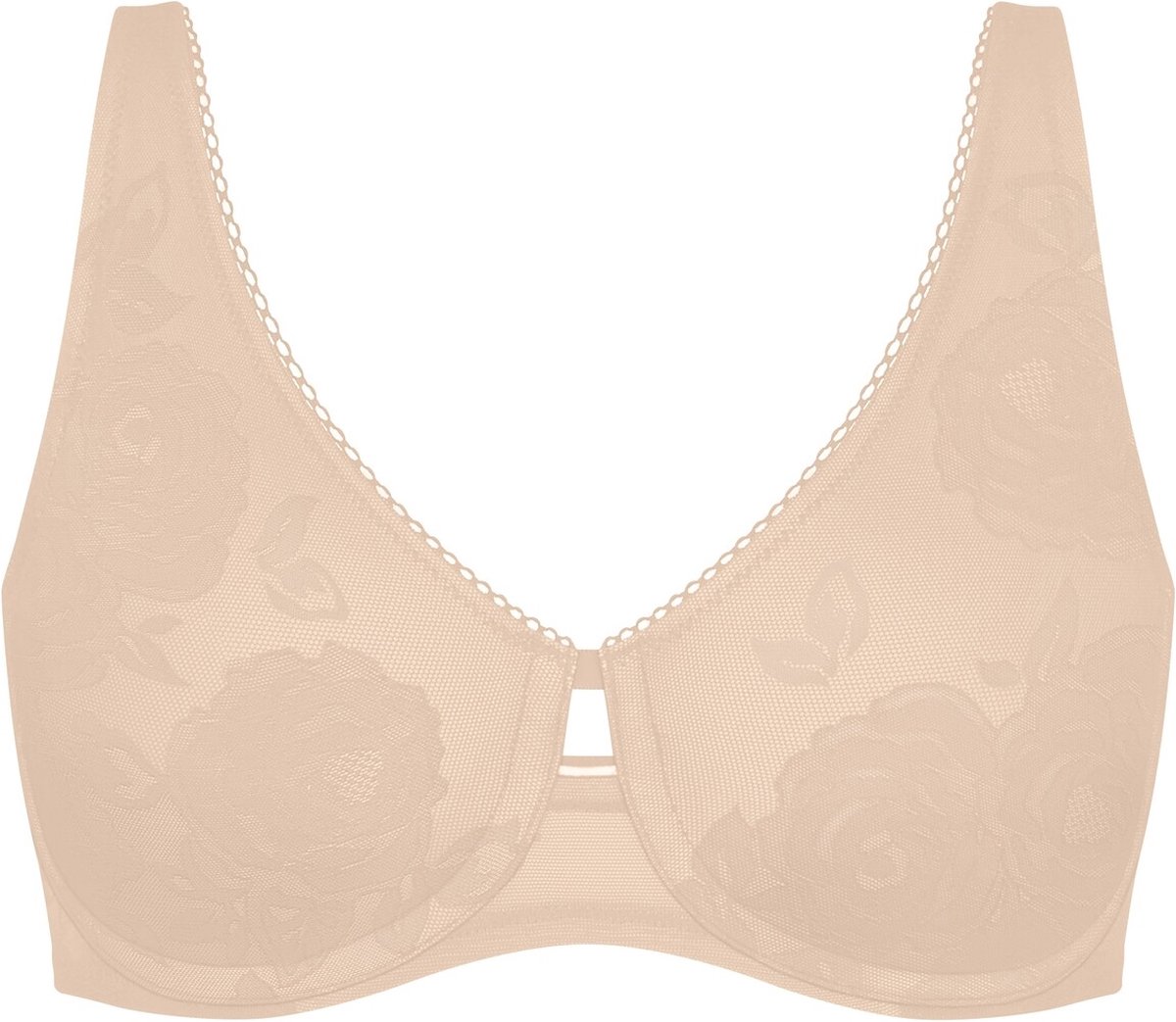 Triumph Wild Rose Sensation W01 - Beige - 90-105C huid