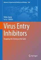 Advances in Experimental Medicine and Biology 1366 - Virus Entry Inhibitors