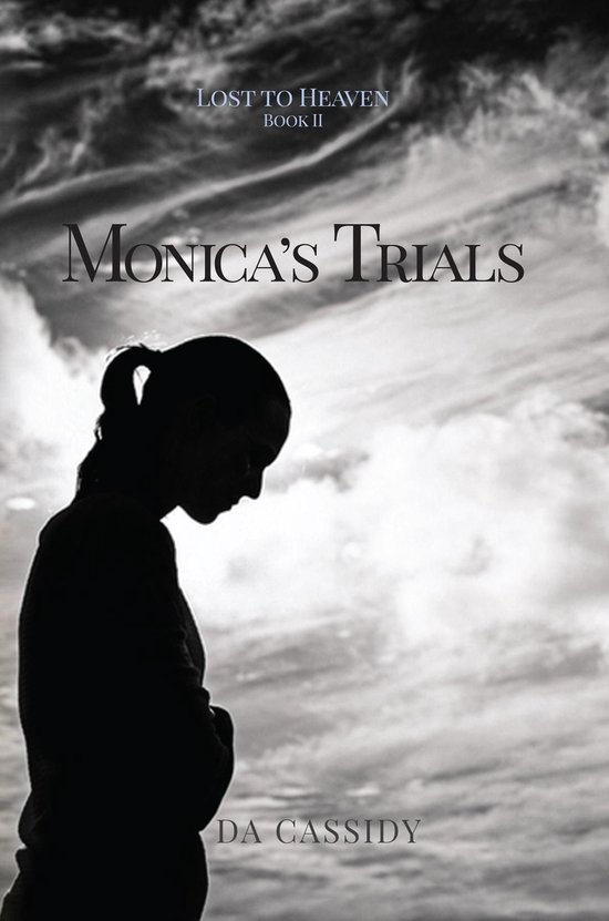 Monica's Trials - cover