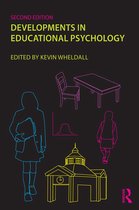 Developments in Educational Psychology