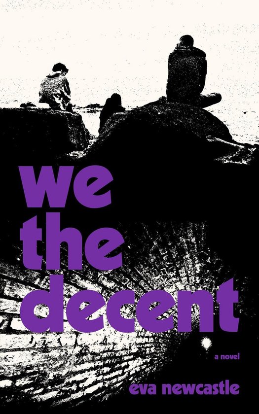 We the Decent - cover