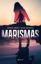 Serie Nico Ros 1 - Marismas