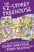 52 Storey Treehouse