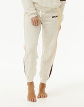 Rip Curl Surf Revival Track Pant - Oatmeal Marle