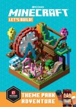 Minecraft- Minecraft: Let's Build! Theme Park Adventure