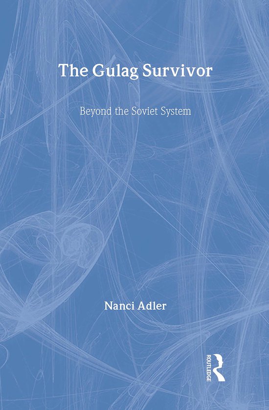 The Gulag Survivor