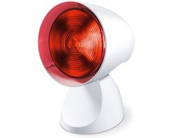 Red Light Therapy - Rood Lichttherapie - Infraroodlamp - voor Spieren en Gewrichten - Gezicht - Infraroodtherapie - Collageen Lamp - Lichttherapie