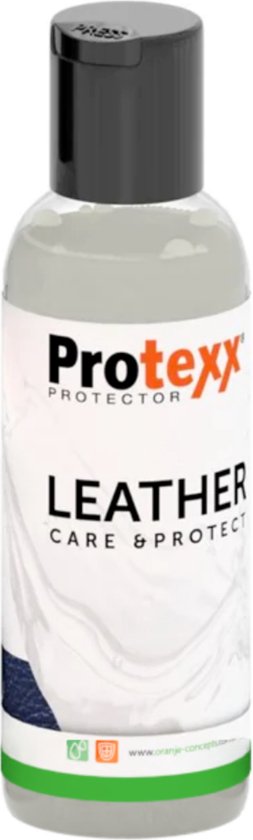 Protexx Leather Care & Protect - 75ml