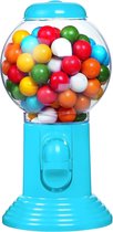 Kauwgomballen automaat - Kauwgom - Kauwgomballen - Gumball machine - 22 cm - Perfect als cadeau!