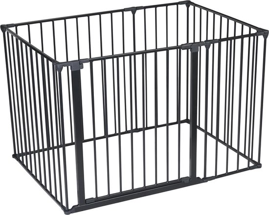 Safetots Grondbox 72cm x 105cm